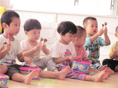  早教学园加盟介绍 幼儿早教加盟要多少钱 奥祥供