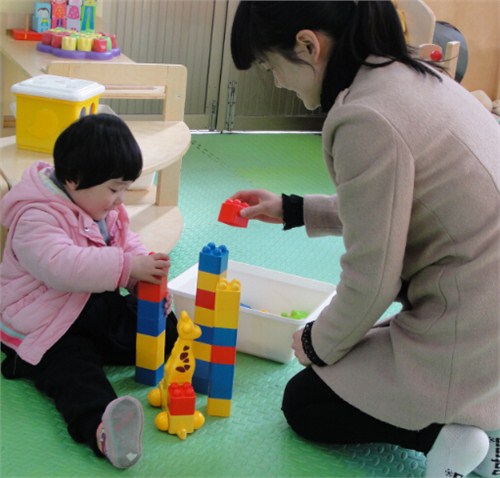 早教学园加盟费用 儿童早教课程加盟 奥祥供